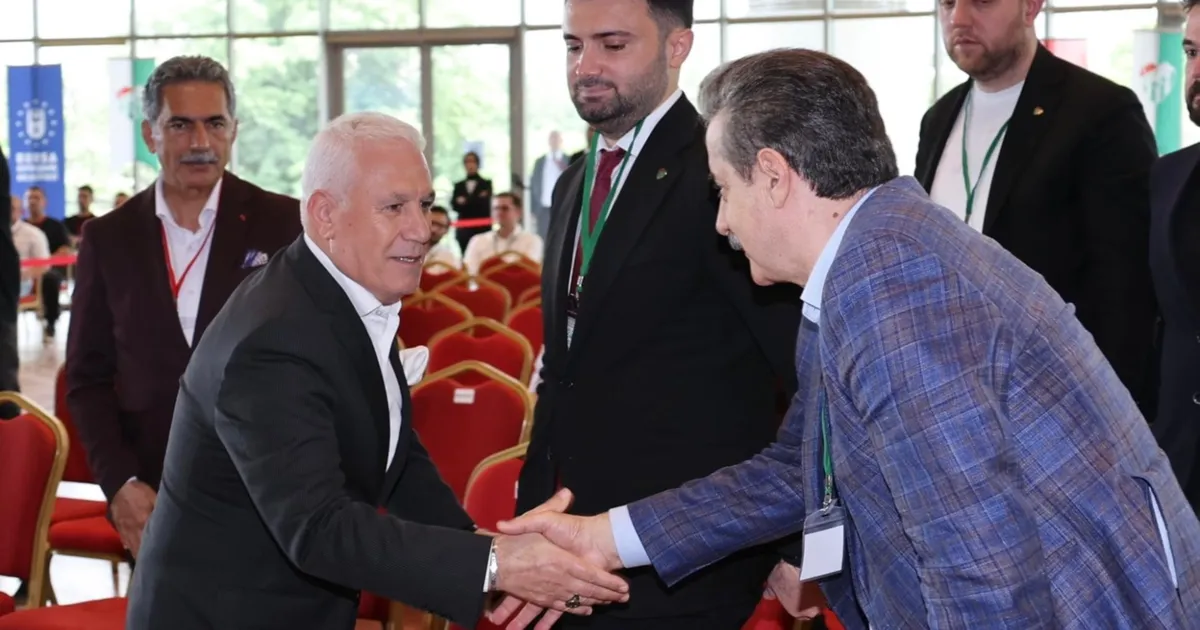Mustafa Bozbey'den Atatürk Stadyumu müjdesi