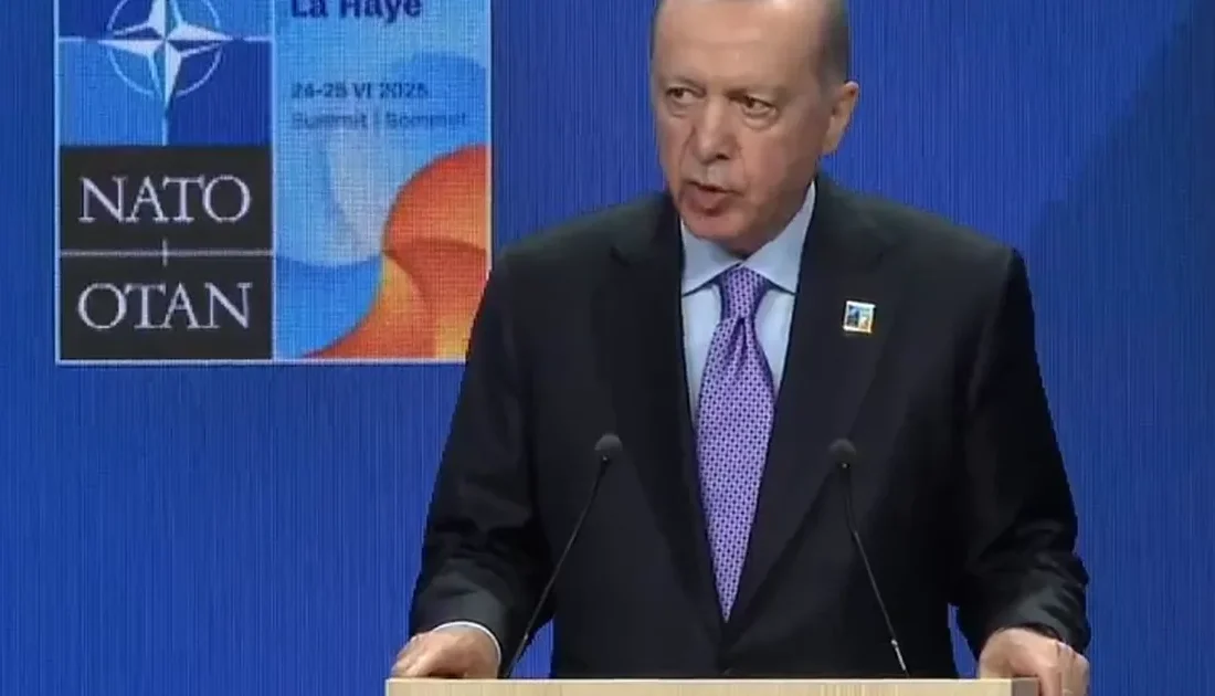 Cumhurbaşkanı Recep Tayyip Erdoğan,