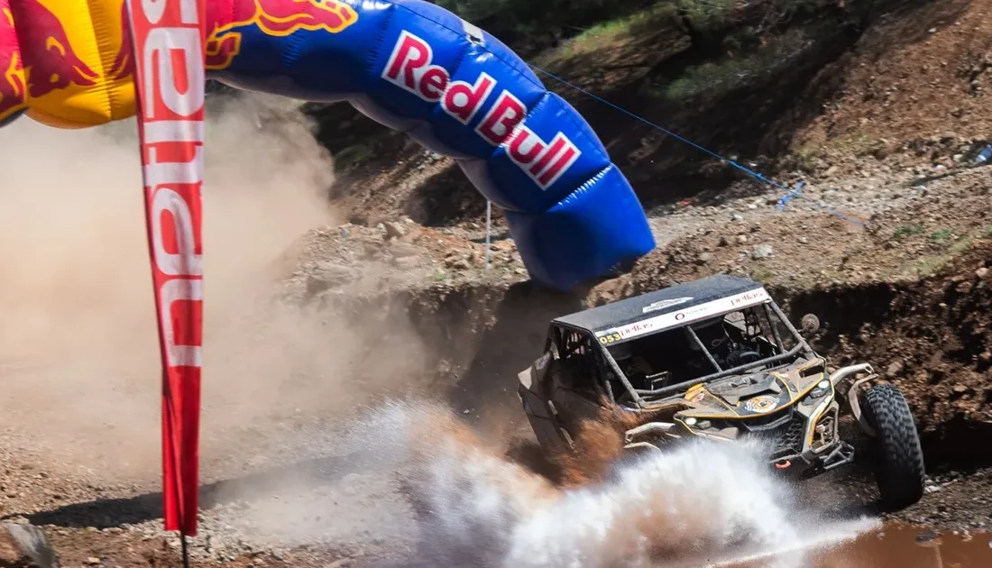 2025 Petlas Türkiye Offroad
