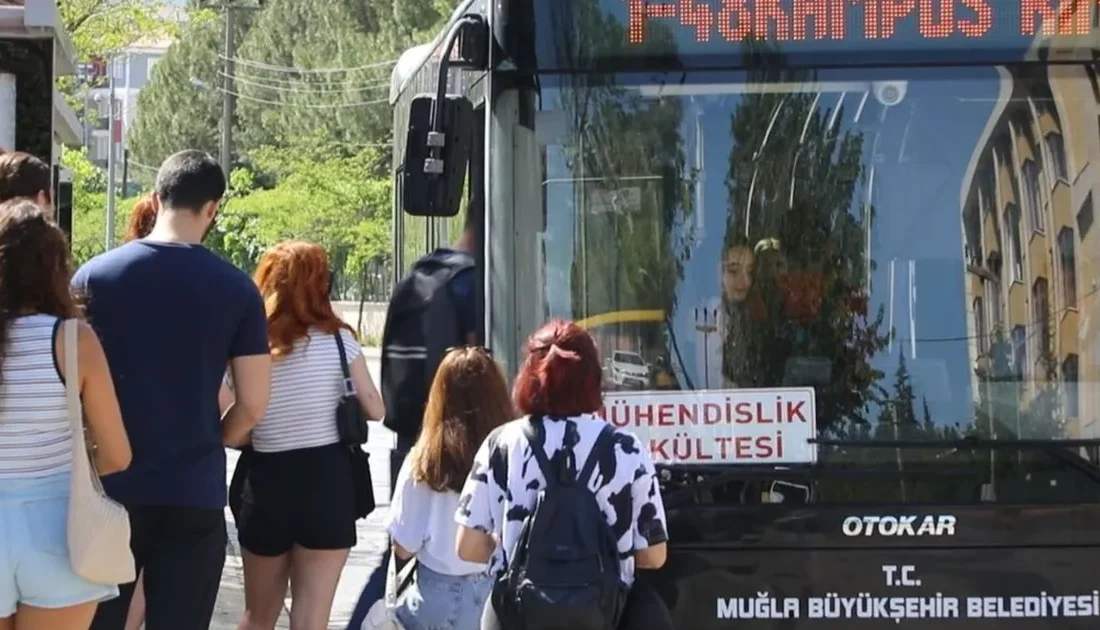 Muğla Büyükşehir Belediyesi, Haziran