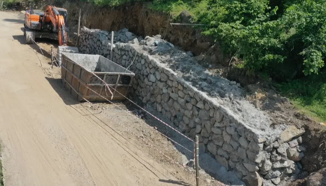Ordu Büyükşehir Belediyesi Altınordu