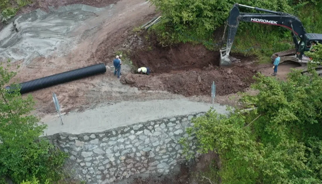 Ordu Büyükşehir Belediyesi, 19