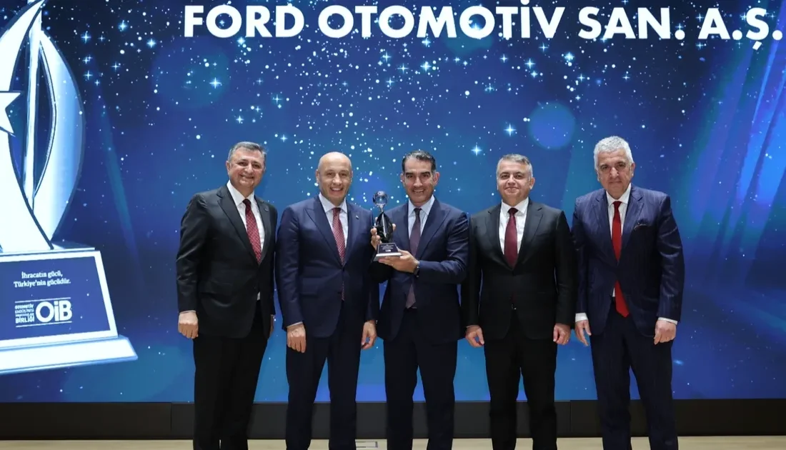 Uludağ Otomotiv Endüstrisi İhracatçıları