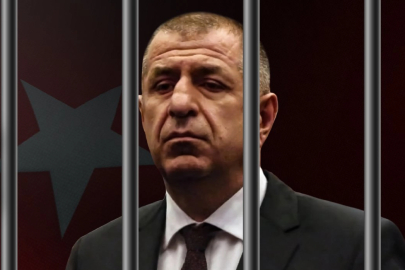 Özdağ'ın duruşması 17 Haziran'a ertelendi