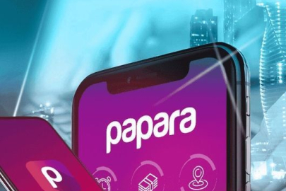Papara açıkladı: Şüpheli hesaplara geçici bloke!