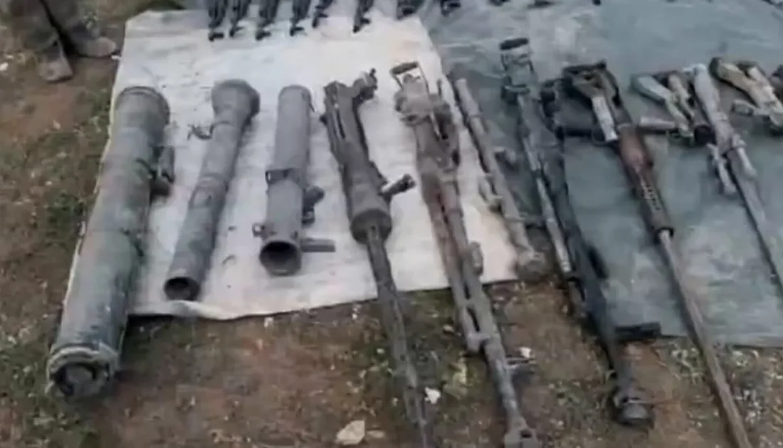 Türk Silahlı Kuvvetleri, Irak’ın