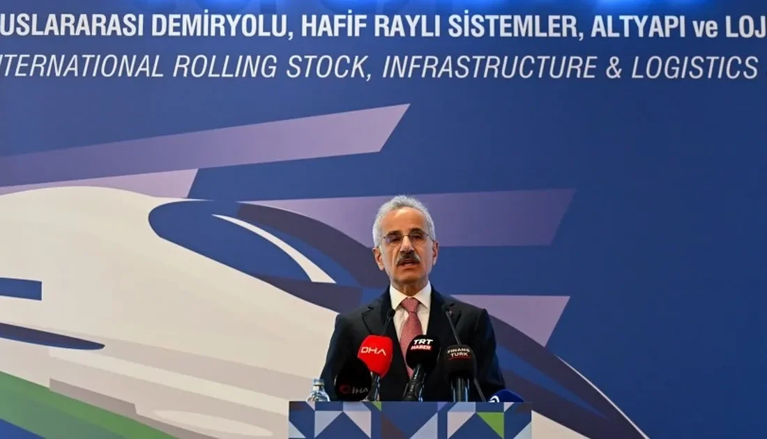 Ulaştırma ve Altyapı Bakanı