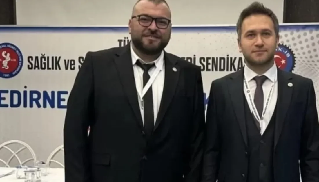 Türkiye Sağlık ve Sosyal