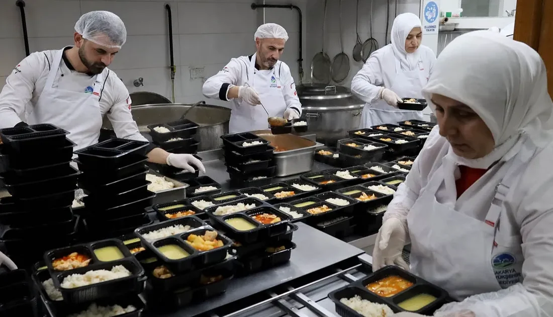 Yaklaşan Kurban Bayramı öncesi