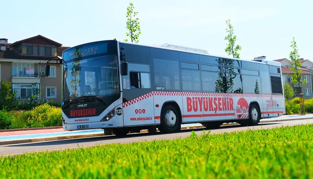 Sakarya Büyükşehir Belediyesi, 15