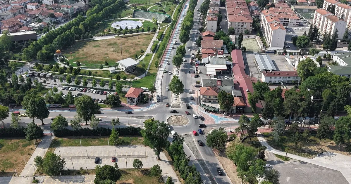 Sakarya Büyükşehir'den sürücülere kritik uyarı!