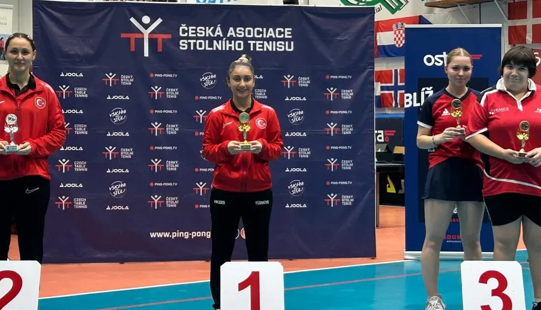 Sakarya Büyükşehir Belediyesi Masa