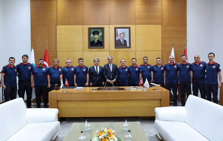 Sakarya Büyükşehir’in geleneği bu bayram da bozulmadı