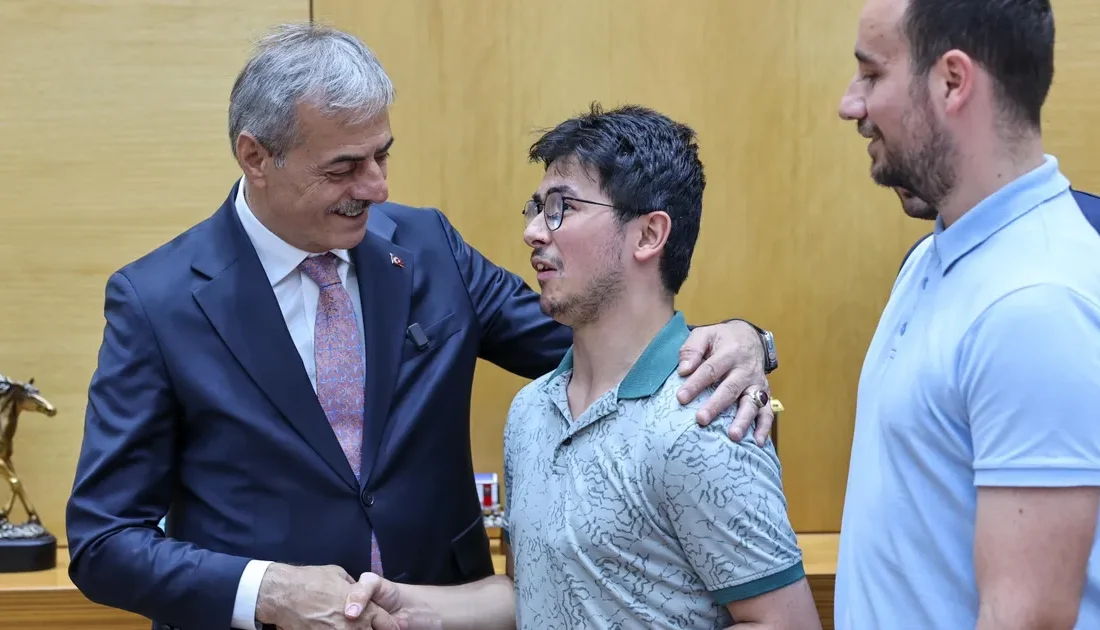 Sakarya Büyükşehir Belediyesi’nin gelenek
