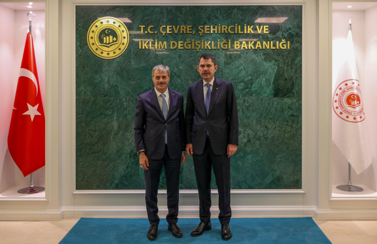 Sakarya sanayi dönüşümüne Cumhurbaşkanı Erdoğan imzası
