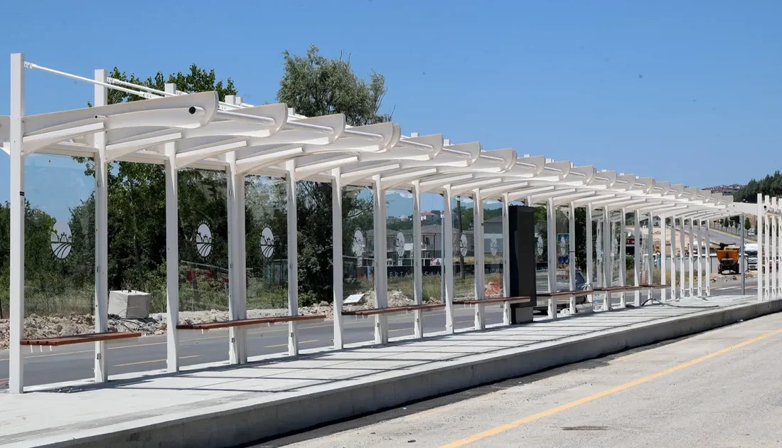 Sakarya Büyükşehir Belediyesi tarafından