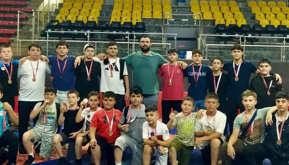 Büyükşehir Belediyesi Spor Kulübü