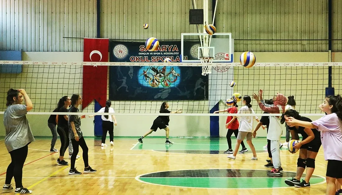 Sakarya Büyükşehir Belediyesi, Gençlik