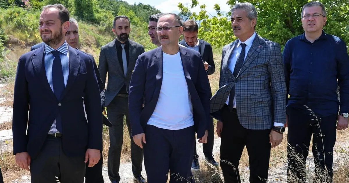 Sakarya’da dev yurt projesi hayata geçiyor