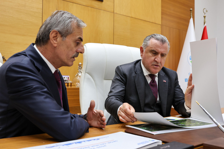 Sakarya’da dev yurt projesi hayata geçiyor
