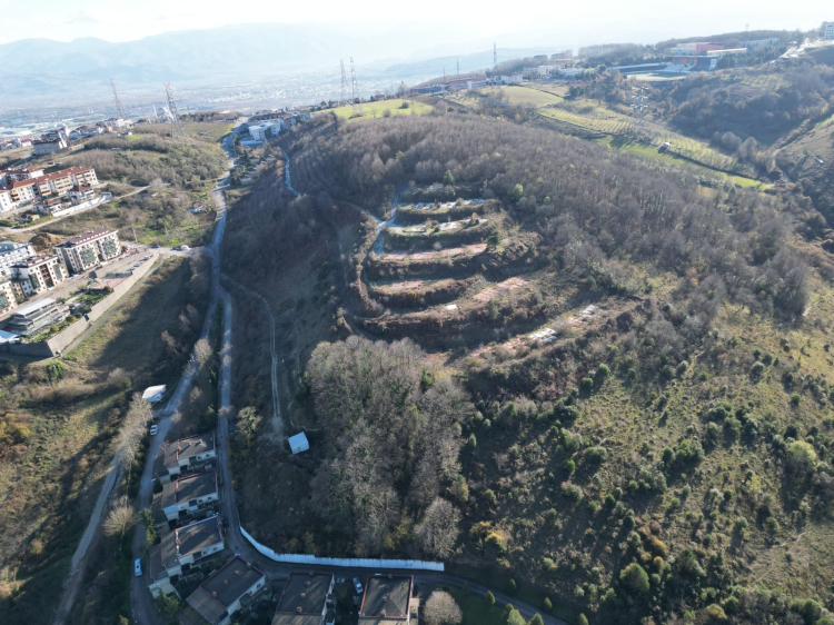 Sakarya’da dev yurt projesi hayata geçiyor