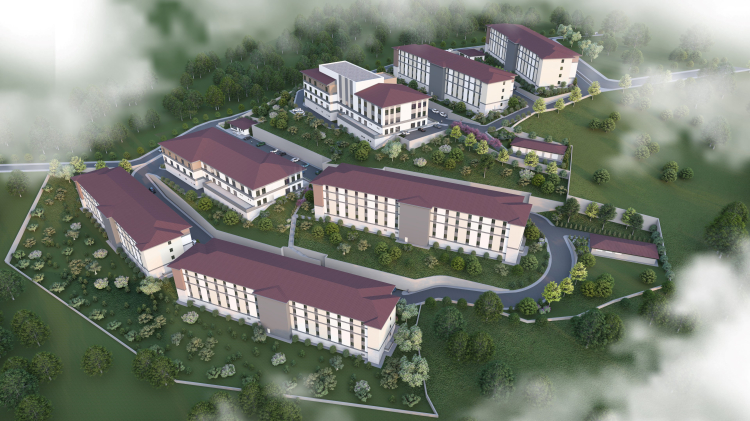 Sakarya’da dev yurt projesi hayata geçiyor