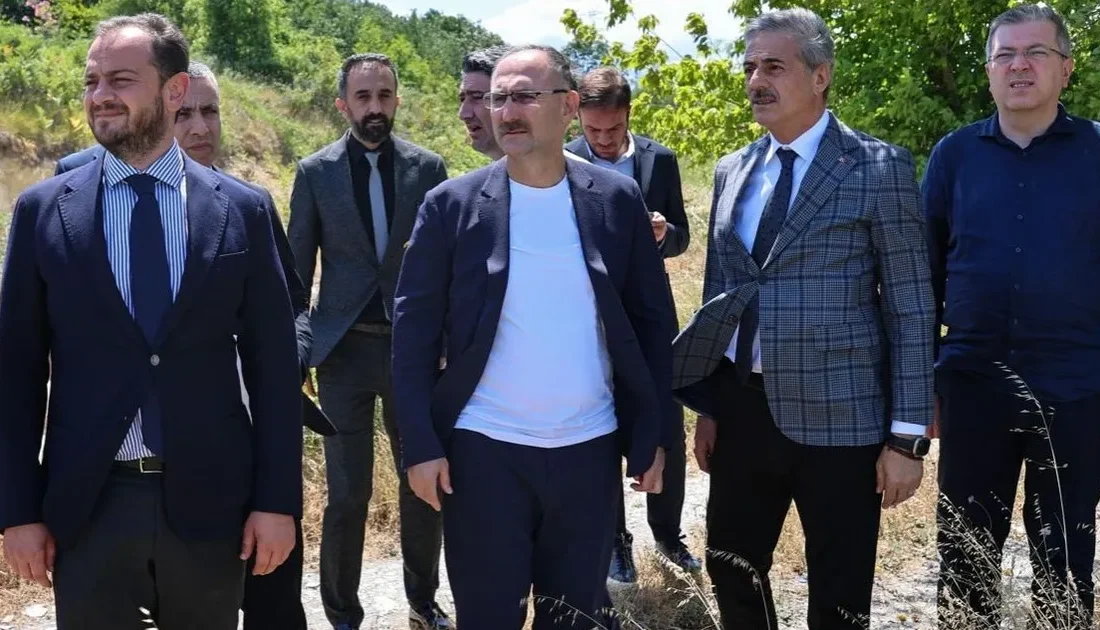 Sakarya Büyükşehir Belediye Başkanı