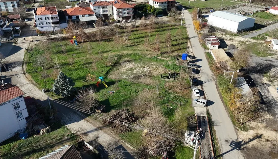 Başkan Alemdar’ın sözünü verdiği