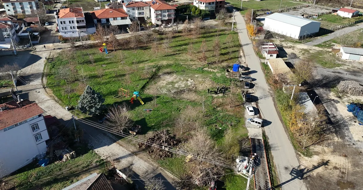 Sakarya’da Mekece Sosyal Tesisi için ihale tarihi belli oldu