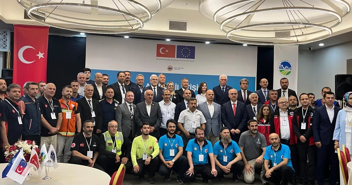 Sakarya'da olası depremde yüzbinlere ‘ses’ olacak kritik proje!