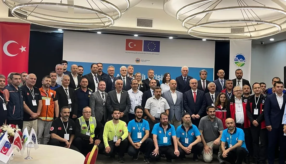 Sakarya Büyükşehir Belediyesi, Başkan