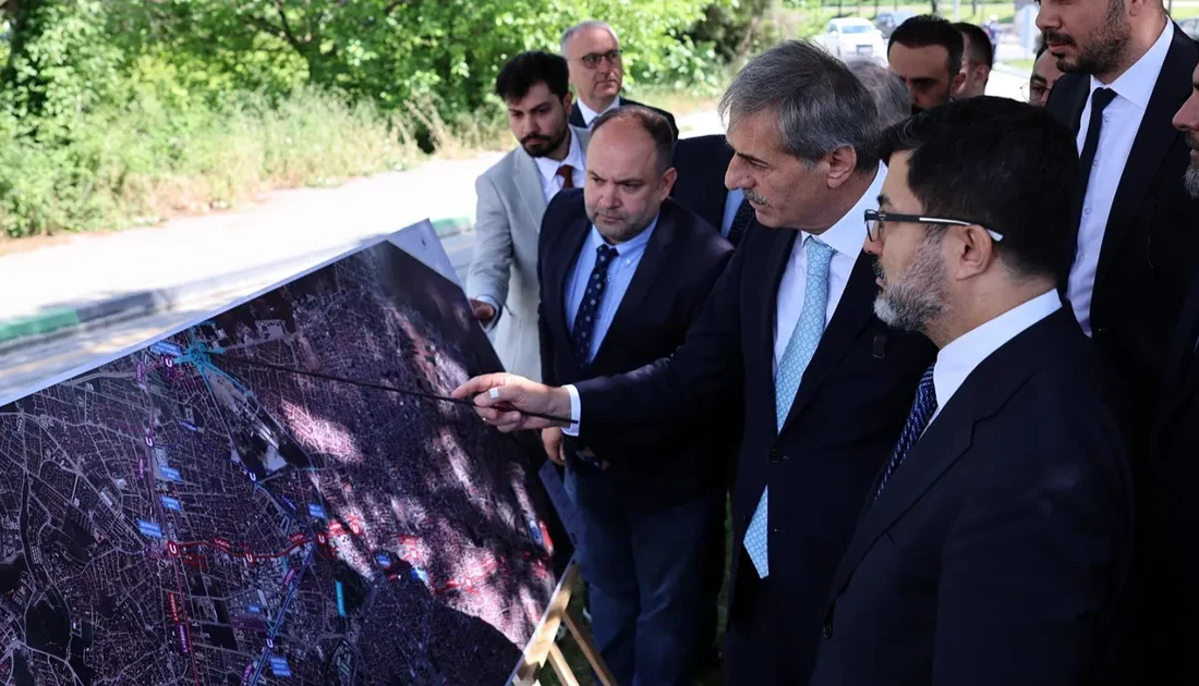 Sakarya Büyükşehir Belediyesi ile