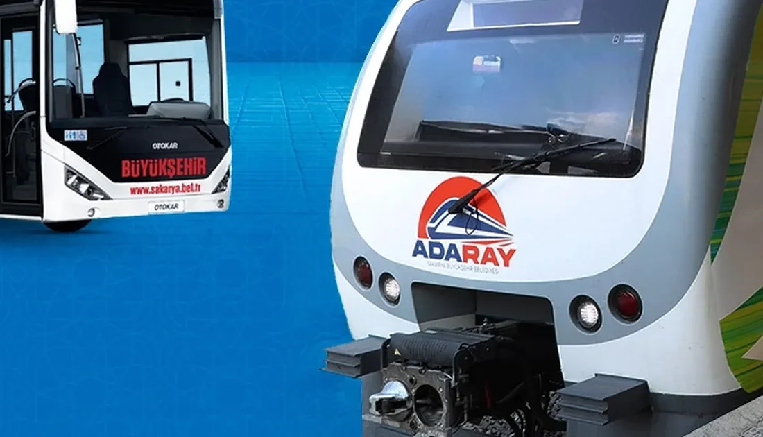 Sakarya Büyükşehir Belediyesi, bayram