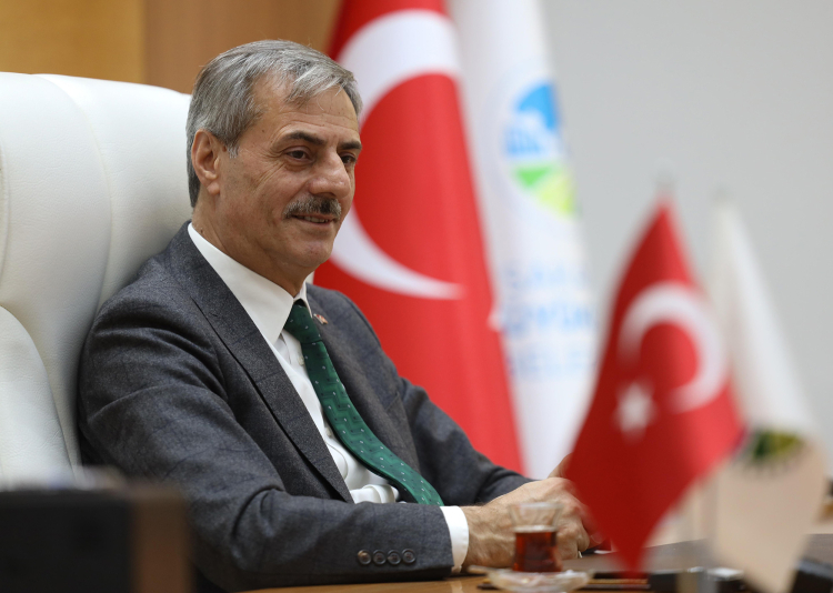 Sakarya'dan Büyükşehir'den Kaynarca'ya bayram müjdesi