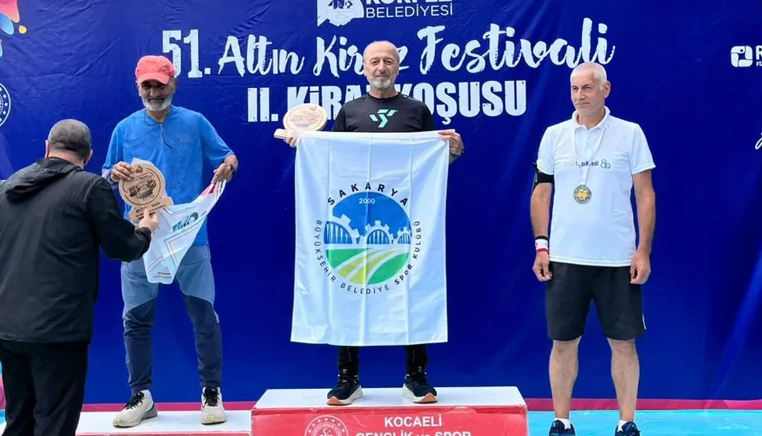 Sakarya Büyükşehir Belediyesi Spor