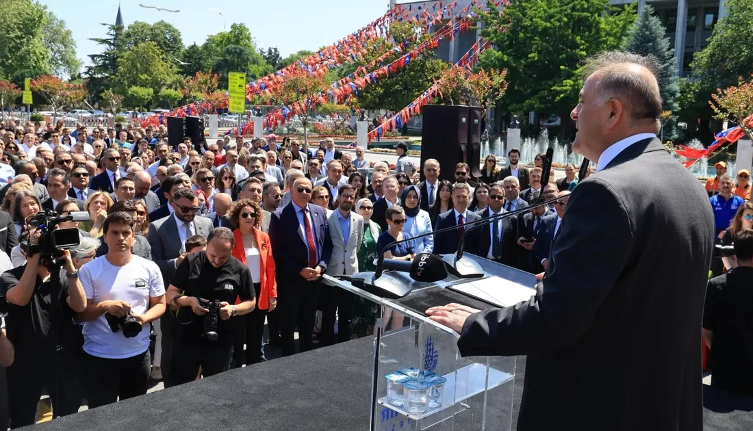 İstanbul Büyükşehir Belediyesi, Kurban
