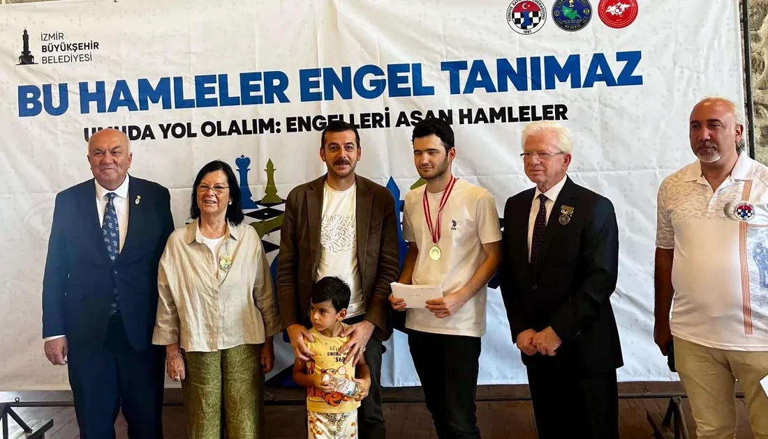 İzmir Büyükşehir Belediyesi, Uluslararası