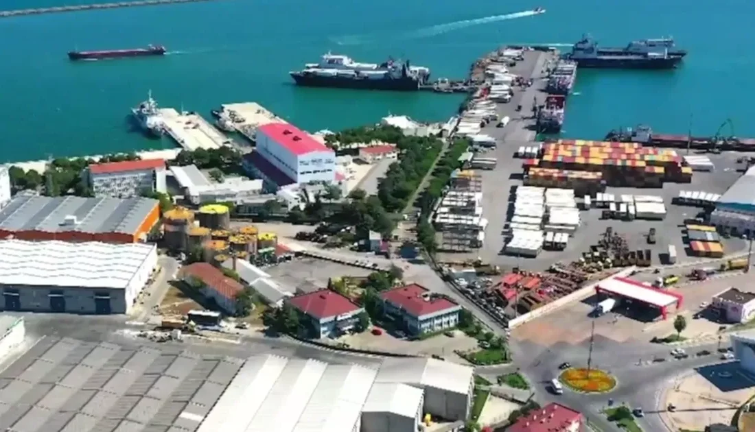 Ticaret Bakanlığı, serbest bölgelerin