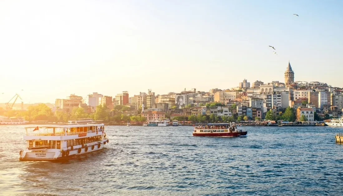 Meteoroloji Genel Müdürlüğü’nün yayınladığı