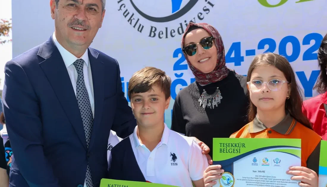 Konya Selçuklu Belediyesi Sille