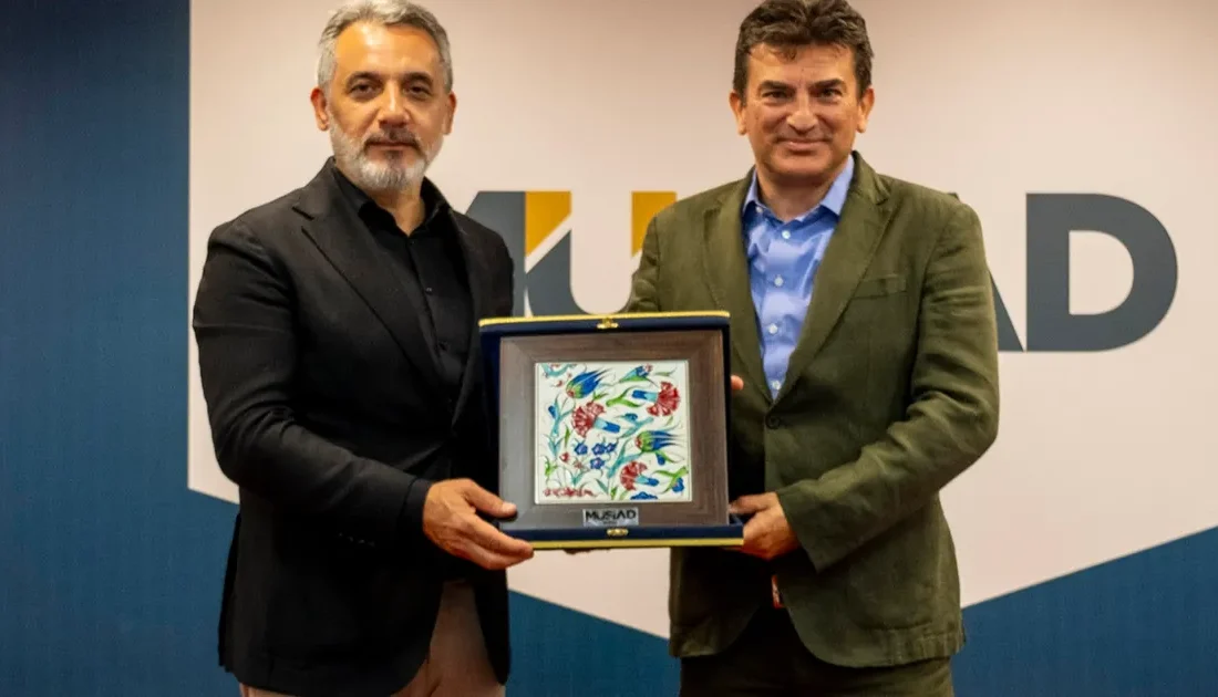 MÜSİAD Bursa'nın "Müstakil Düşünceler