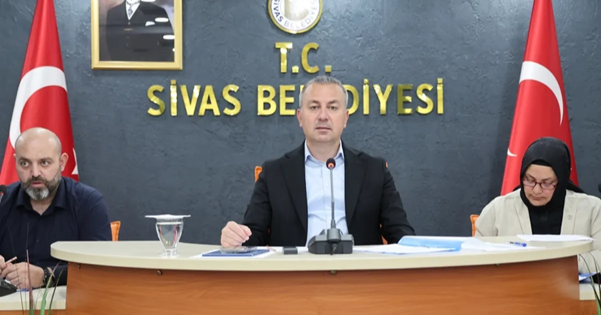 Sivas Belediye Başkanı o iddiaları yanıtladı: Merkezde kene sorunu yok!