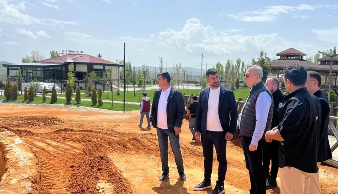 Sivas’ın termal turizm merkezlerinden