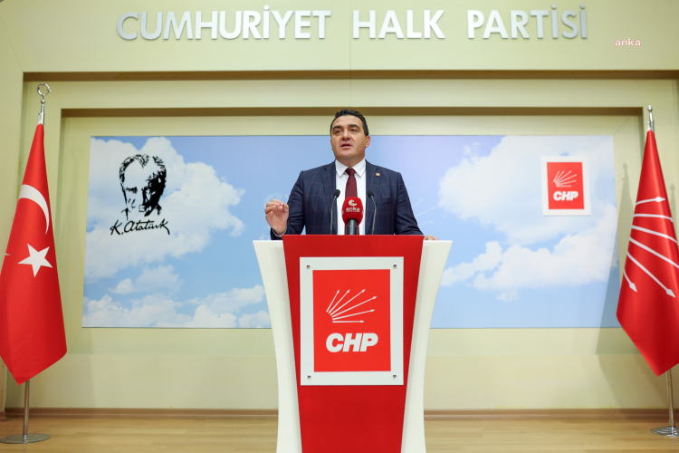 Sivas'ın köylerinde iletişim krizi!.. CHP'li Karasu erişim sorununu TBMM'ye taşıdı