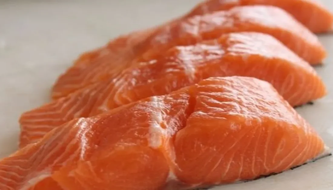 ABD'de Santa Monica Seafood,