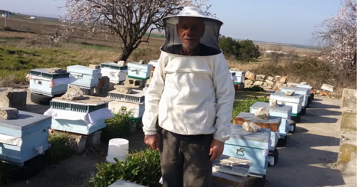 Süne mücadelesi faydalı canlıları tehdit ediyor