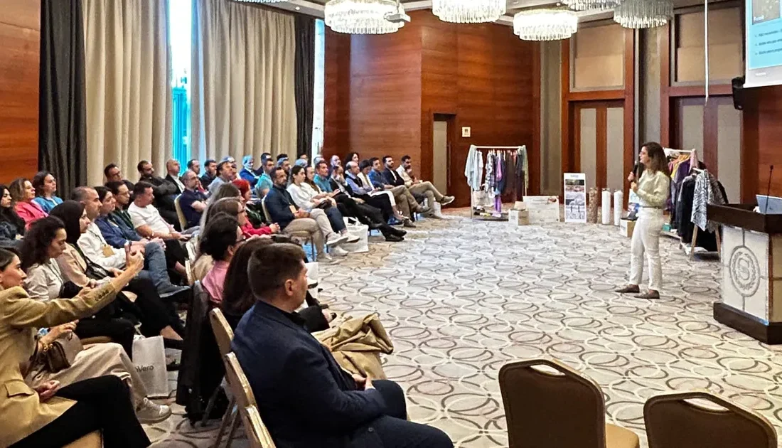 Tekstil sektöründe çevresel farkındalığı
