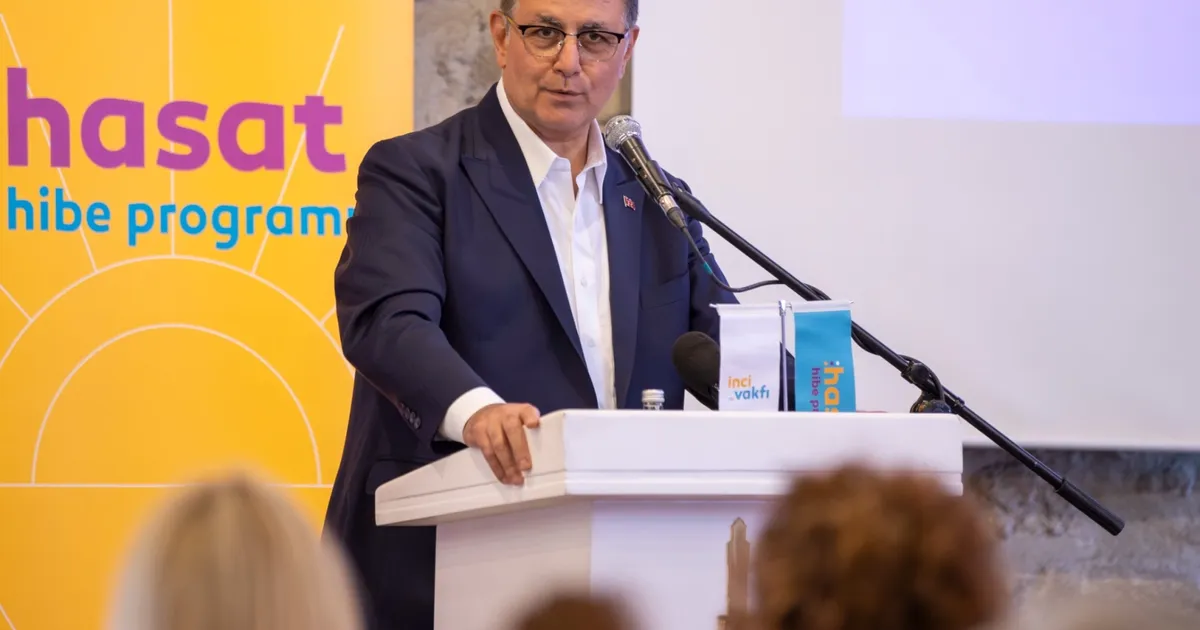 Sürdürülebilirlik için Başkan Tugay’dan net mesaj