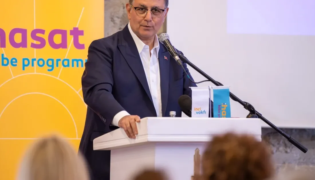 İzmir Büyükşehir Belediye Başkanı