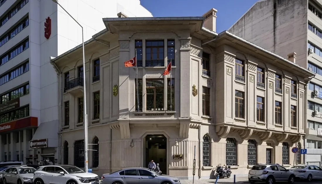 İzmir Büyükşehir Belediyesi’nin kentteki